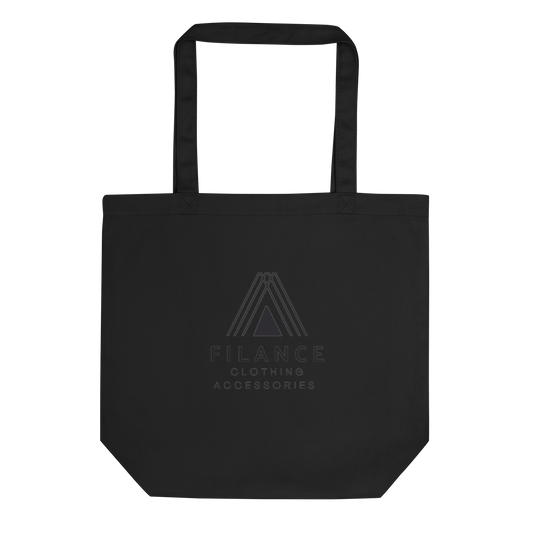 finance organic bag