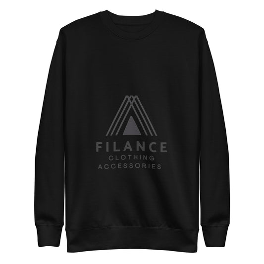 Unisex Premium Sweatshirt