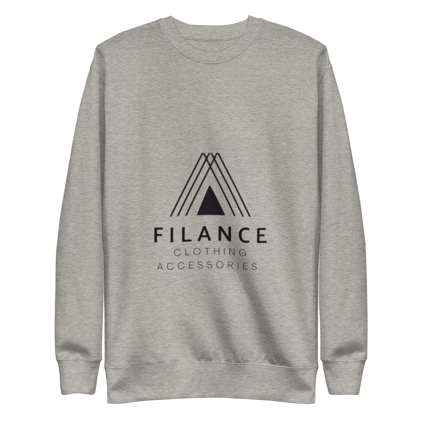 Unisex Premium Sweatshirt