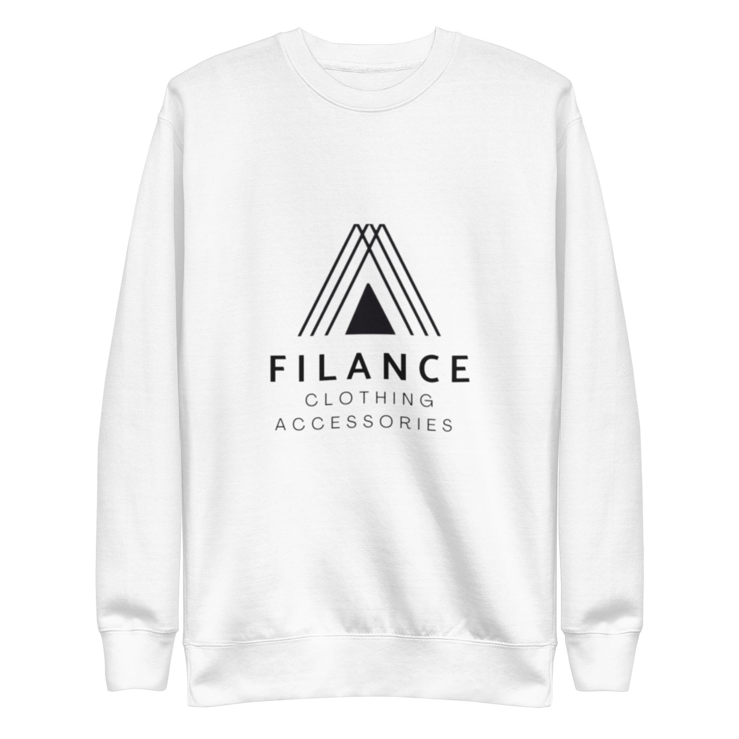 Unisex Premium Sweatshirt