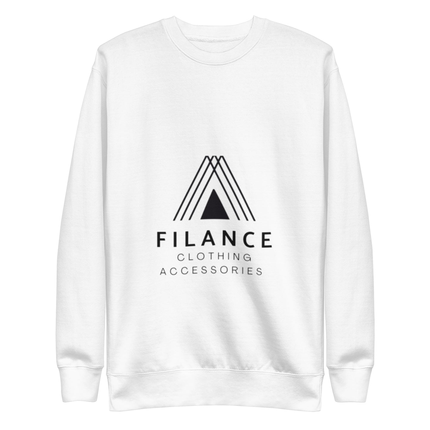 Unisex Premium Sweatshirt