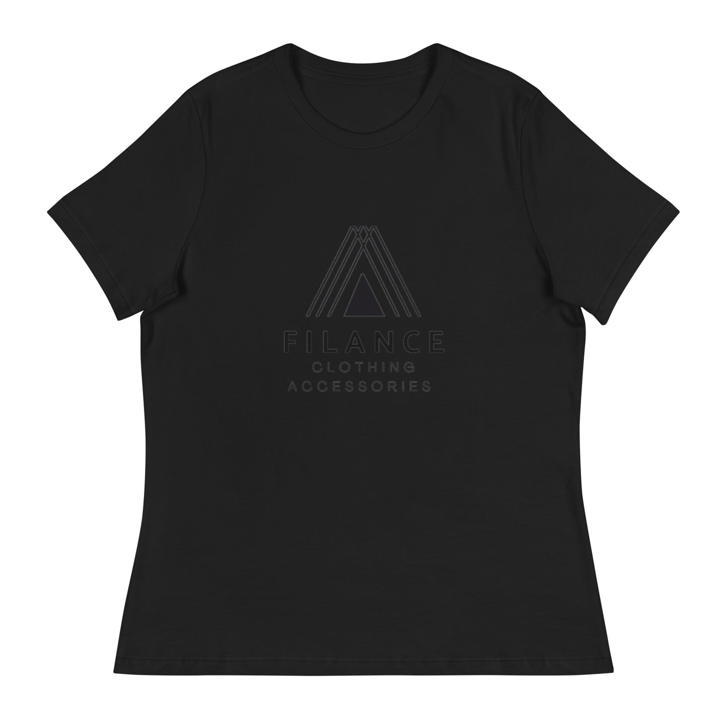 Women's Relaxed T-Shirt