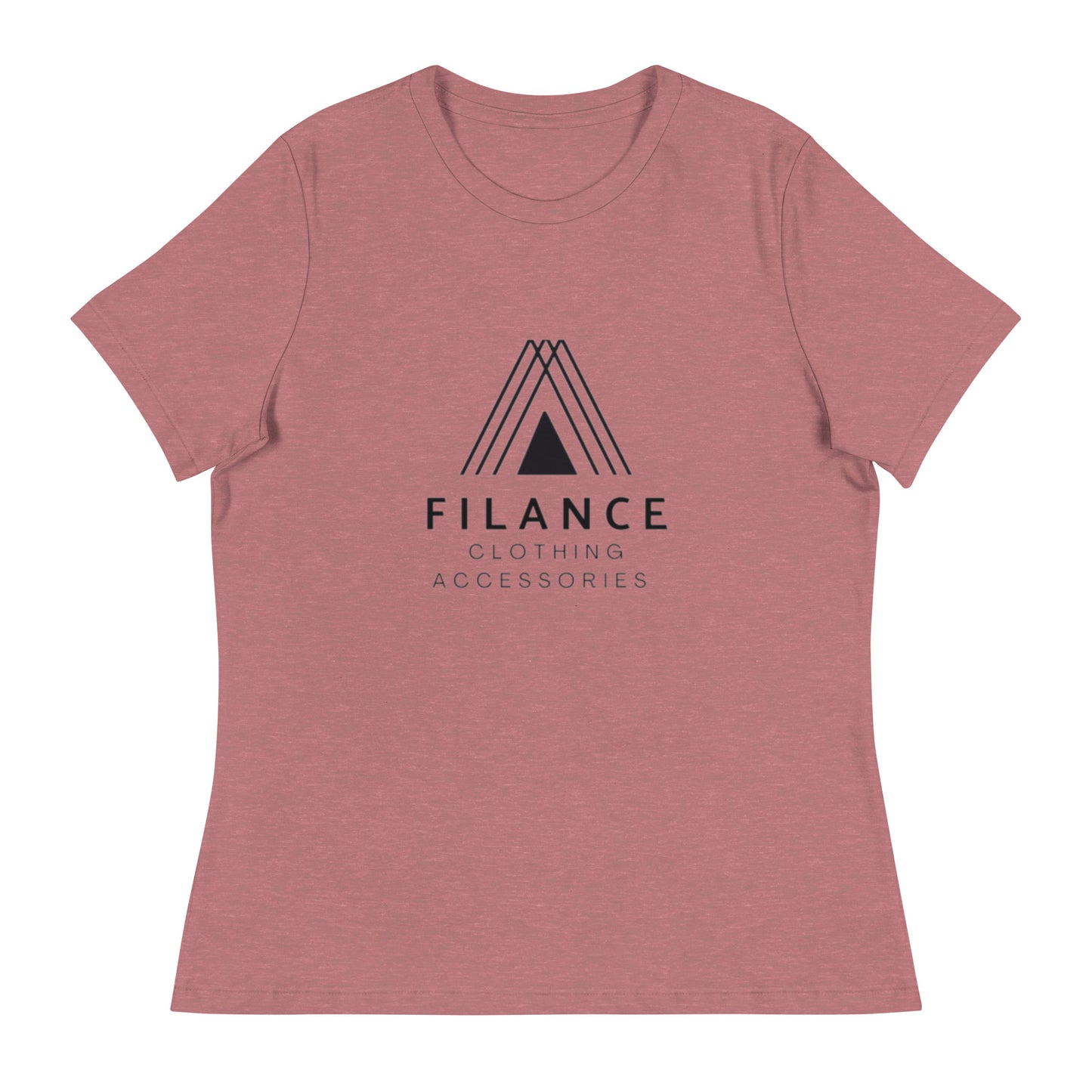 Women's Relaxed T-Shirt