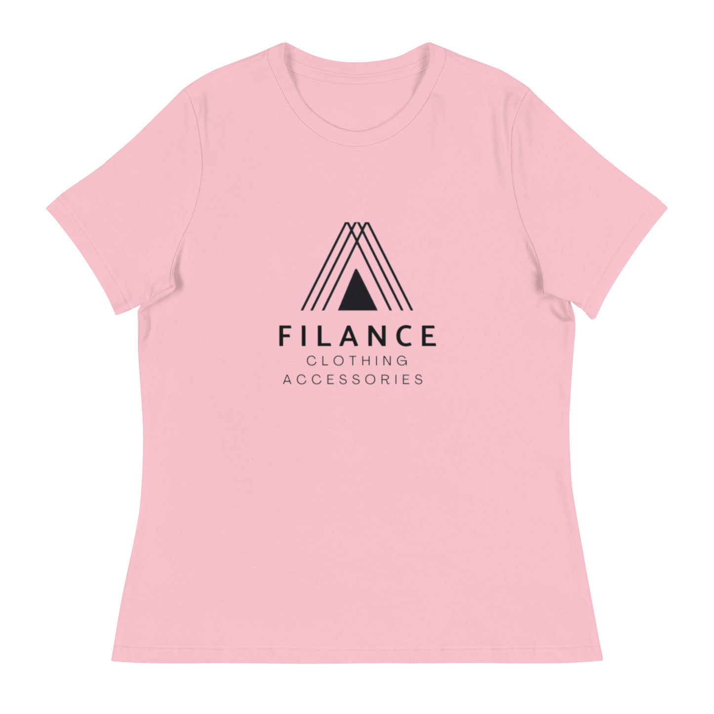 Women's Relaxed T-Shirt