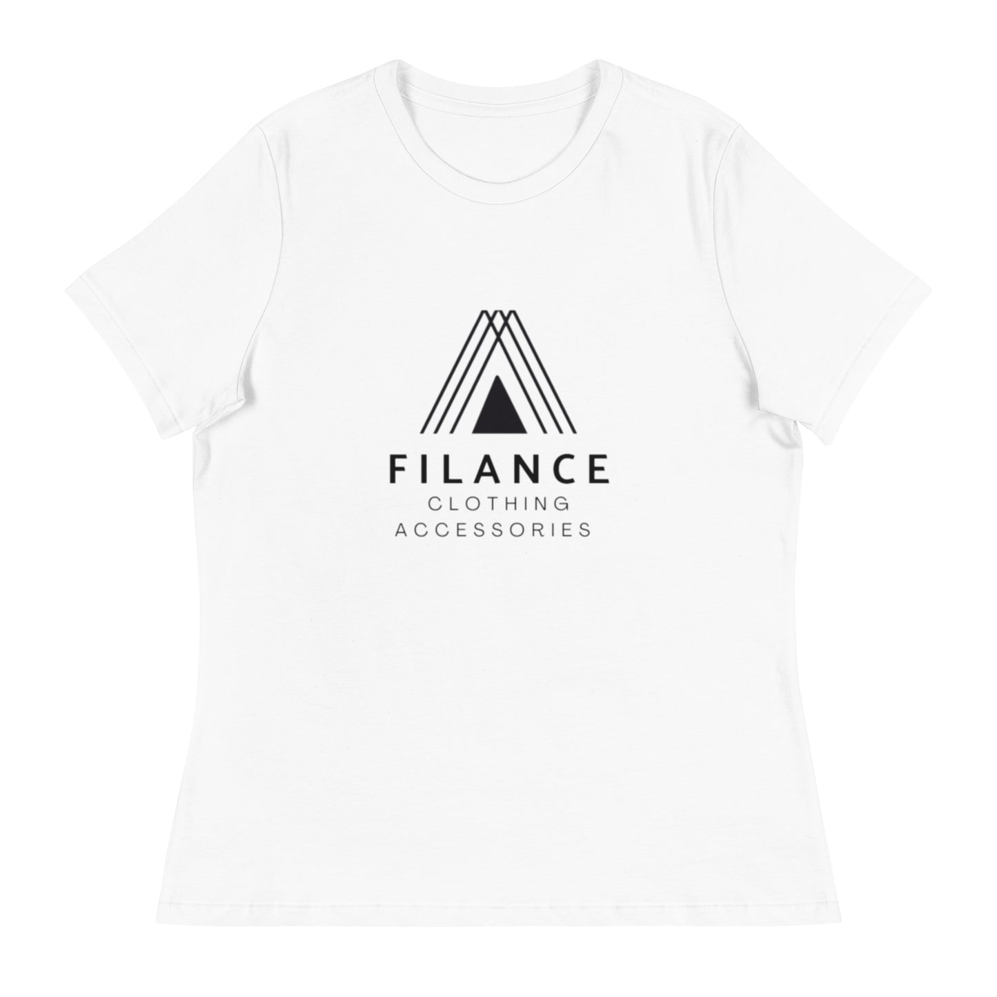 Women's Relaxed T-Shirt